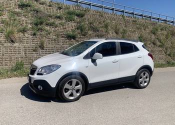 Opel Mokka 1.4 T Cosmo EU6