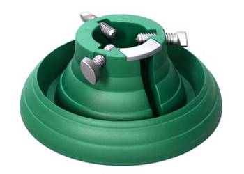 Stojak choinkowy okrągły drzewko do 2,5 m podstawa stojak pod choinkę