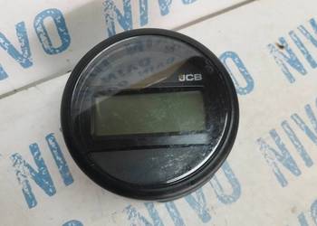 Licznik godzin pracy JCB 402/c2079