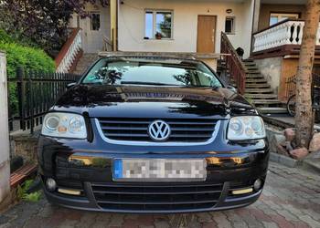 VW Touran