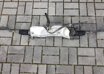 MINI R50 1.6 16V MAGLOWNICA PRZEKŁADNIA KIEROWNICZA ANGLIK