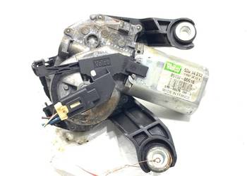 SILNIK WYCIERACZEK TYŁ TOYOTA YARIS I 85130-0D010 Hatchback 99-05 NAPĘ