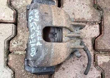 Zacisk hamulcowy jarzmo przód lewy Rover 75