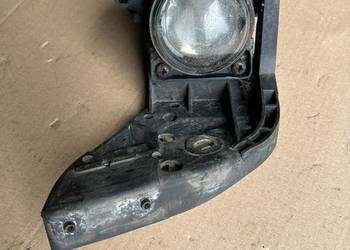 Mocowanie halogenu halogen  Audi a6c5 prawy przód 4b0941700 4b0941706b