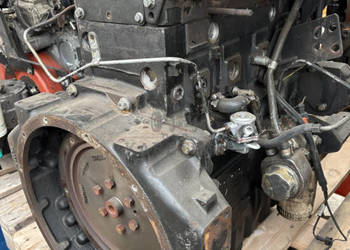 Perkins 1727/2200 Silnik Blok Pokrywa Koło Zamachowe Wał Miska CZĘŚCI