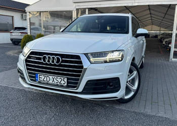 Audi Q7 III (2015-)
