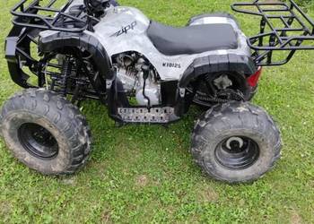 Sprzedam quad