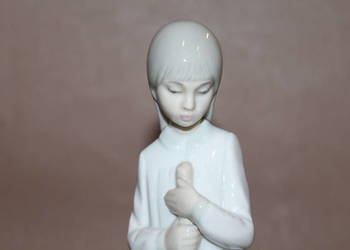 Figurka dziewczynka Zaphir nr 304 FiaF