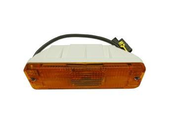Lampa kierunkowskazu Multicar M26 lewa/prawa