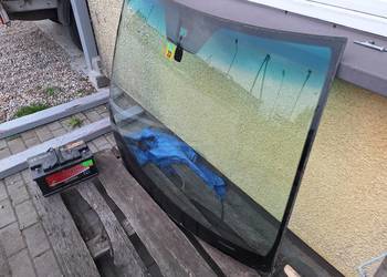 Lexus RX II 03-09 szyba czołowa przednia RX 400h 2007r 174 tys km na części