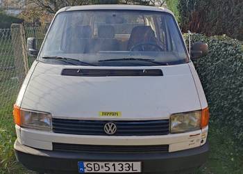 Transporter T4 1996
