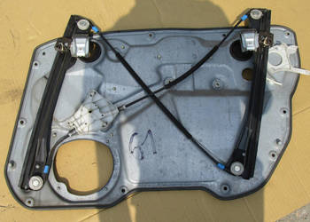 Podnosnik szyby lewy przód Seat Ibiza 6l4837755