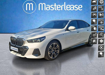 BMW 520 d mHEV M Sport ! Z Polskiego Salonu ! Faktura VAT ! G60 (2023-)