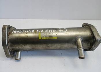 Isuzu NQR 5.2 D CHŁODNICZKA SPALIN EGR 304266