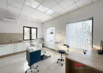 Wynajmę lokal 80m2 Poznań Naramowicka