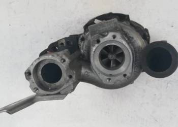 Turbosprężarka VW 5.0 TDI 07Z145701Q