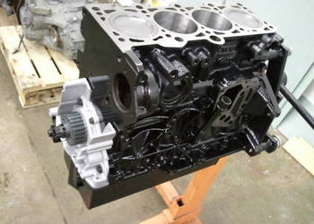 Silnik 1.8t po remoncie