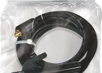 Kabel spawalniczy 25mm2 4m 043855GYS