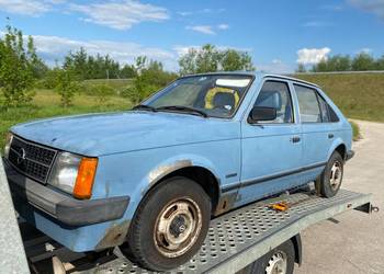 Opel Kadett