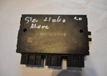 STEROWNIK MODUŁ HAKA MERCEDES W212 A2125451232 A2129001901