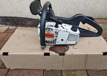 Stihl 020 stan bardzo dobry oryginał wysyłka