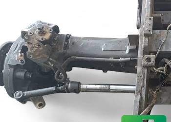 Zwrotnica Zwolnica Reduktor Piasta 39231 M1115  Kubota M 135 GX