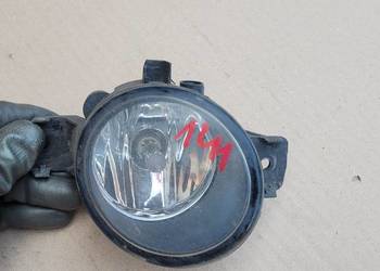 RENAULT MASTER III CLIO III ESPACE IV LAGUNA II  HALOGEN LEWY PRZÓD
