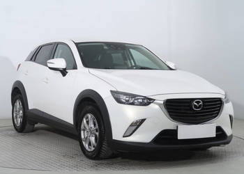 Mazda CX-3 2.0 Skyactiv-G