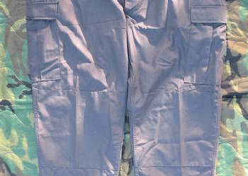 Spodnie BDU PROPPER gray ripstop 3XL