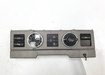 PANEL LAND ROVER RANGE ROVER VOGUE 6901785-01