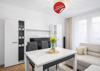 Mieszkanie Myślenice 64.92m2 4-pokojowe