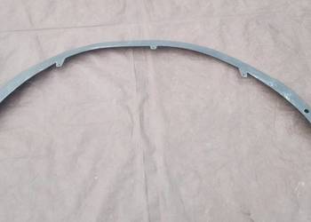 FORD C-MAX MK2 II 10- 4 DOKŁADKA SPOILER ZDERZAKA PRZOD AM51-17C749-A /2308