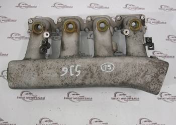 AUDI TT 1.8 T 02r kolektor ssący 06A133223BP 06B133555E4