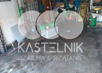 Sprzątanie po zalaniach, usuwanie szkód Lędziny - Kastelnik