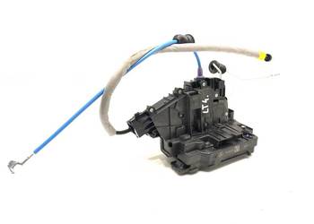 ZAMEK DRZWI LEWY TYŁ MERCEDES GLE SUV A2220064099