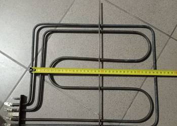 GRZAŁKA PIEKARNIKA AMICA EBI 7522 Inne