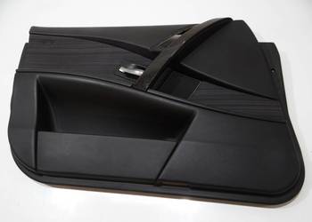 BOCZEK DRZWI PRAWY PRZÓD BMW E60 E61 LOGIC 7