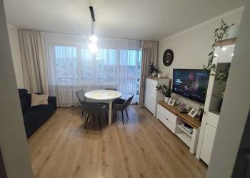 Przestronne mieszkanie 3-pokojowe 62 m² z dużym balkonem – Iława