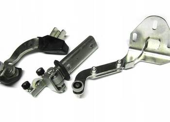 Iveco Daily 06-14 wózek drzwi bocznych NOWY ZESTAW