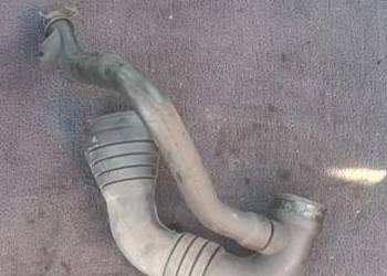 Wąż Turbiny Przewód Rura 8D0 129 615 H Audi A4 B5 (a-15)