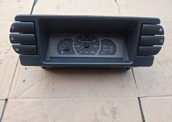 Licznik prędkościomierz zegar Fiat 126p Maluch Elegant