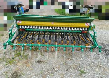 Sprzedam siewnik Amazone D7-3m