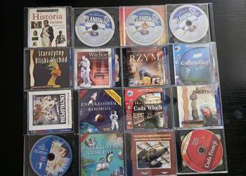 Płyty CD