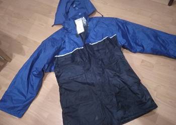 Planam Basic Parka ,kurtka zimowa,rozm.L,nowa,