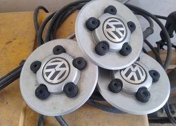 Sprzedam kapsle vw T5