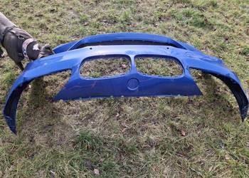 BMW F45/46 ORYGINALNY ZDERZAK M-PAKIET