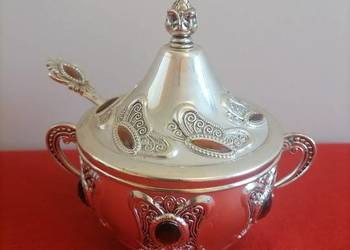 Cukiernica Vintage 1970