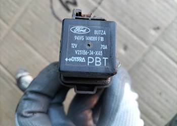 PRZEKAŹNIK  FORD 94VG14N089F1B
