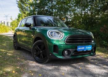 MINI Countryman Cooper