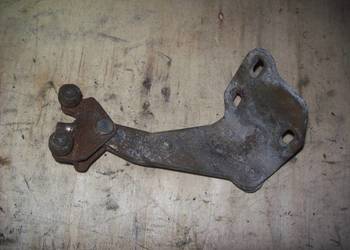 Transporter T4 Rolka dolna drzwi prawy tyl